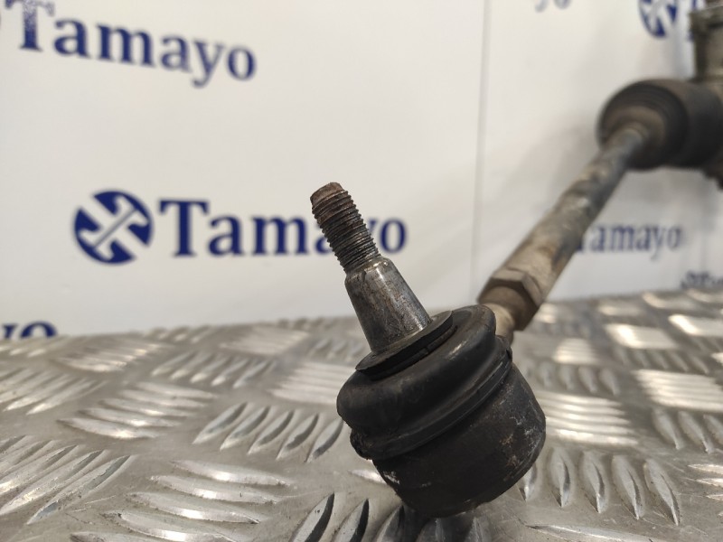 Recambio de cremallera direccion para citroën c4 berlina 1.6 hdi cat (9hy / dv6ted4) referencia OEM IAM 20389111  