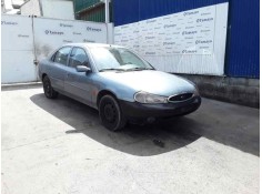 Recambio de motor completo para ford mondeo berlina (gd) referencia OEM IAM NGB  
