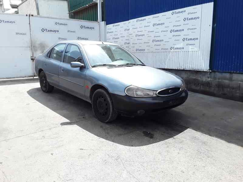 Recambio de motor completo para ford mondeo berlina (gd) referencia OEM IAM NGB  