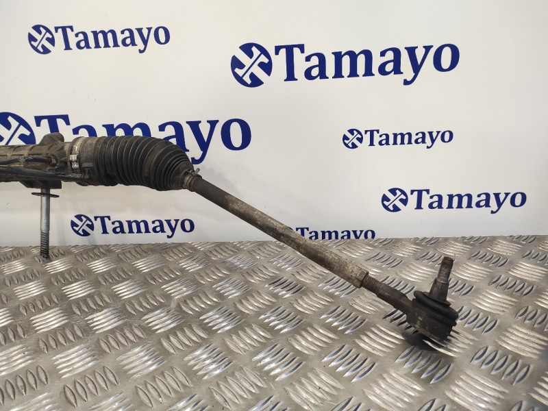 Recambio de cremallera direccion para citroën c4 berlina 1.6 hdi cat (9hy / dv6ted4) referencia OEM IAM 20389111  