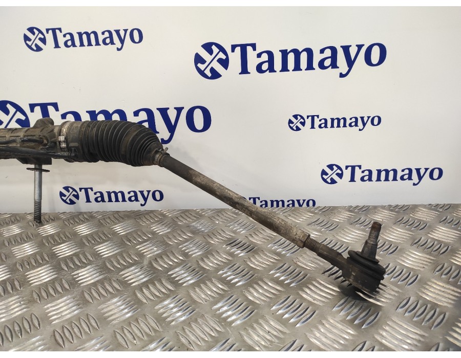 Recambio de cremallera direccion para citroën c4 berlina 1.6 hdi cat (9hy / dv6ted4) referencia OEM IAM 20389111  
