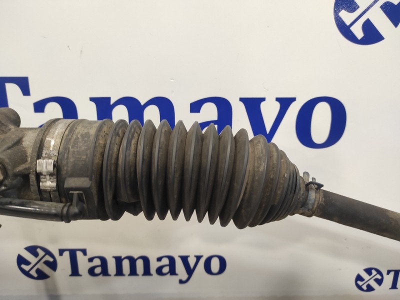 Recambio de cremallera direccion para citroën c4 berlina 1.6 hdi cat (9hy / dv6ted4) referencia OEM IAM 20389111  