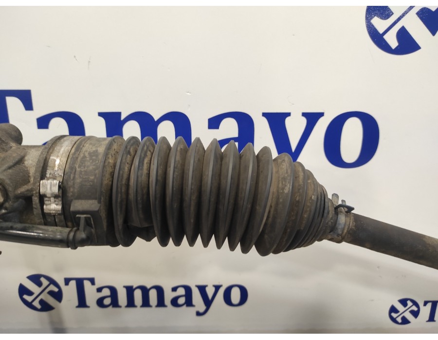 Recambio de cremallera direccion para citroën c4 berlina 1.6 hdi cat (9hy / dv6ted4) referencia OEM IAM 20389111  