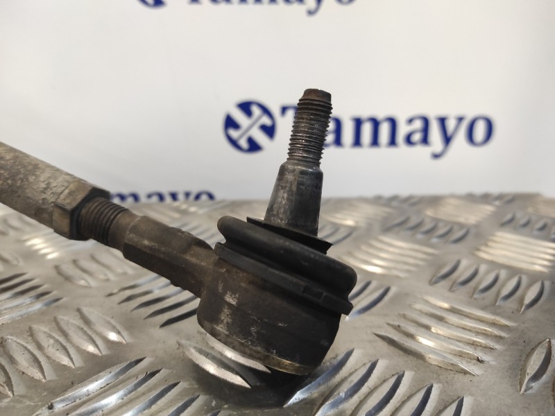 Recambio de cremallera direccion para citroën c4 berlina 1.6 hdi cat (9hy / dv6ted4) referencia OEM IAM 20389111  
