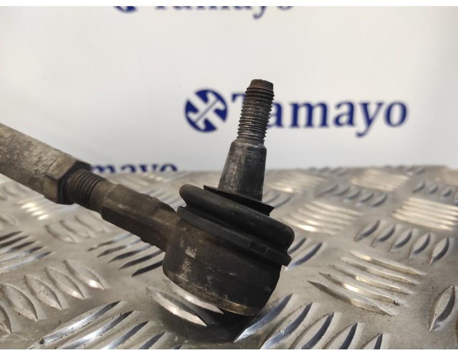 Recambio de cremallera direccion para citroën c4 berlina 1.6 hdi cat (9hy / dv6ted4) referencia OEM IAM 20389111  
