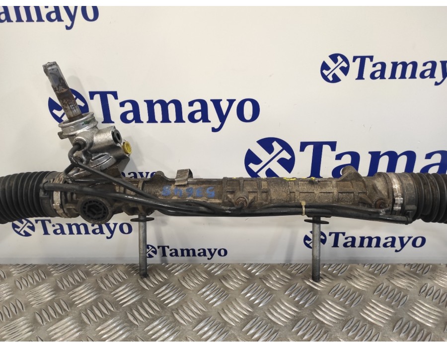 Recambio de cremallera direccion para citroën c4 berlina 1.6 hdi cat (9hy / dv6ted4) referencia OEM IAM 20389111  