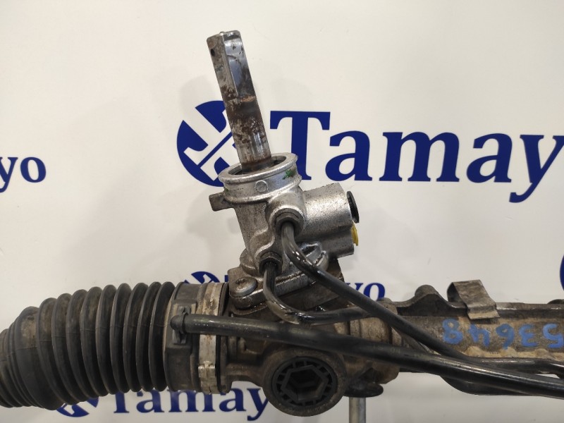 Recambio de cremallera direccion para citroën c4 berlina 1.6 hdi cat (9hy / dv6ted4) referencia OEM IAM 20389111  