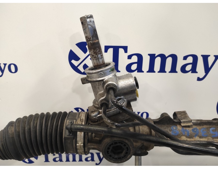 Recambio de cremallera direccion para citroën c4 berlina 1.6 hdi cat (9hy / dv6ted4) referencia OEM IAM 20389111  