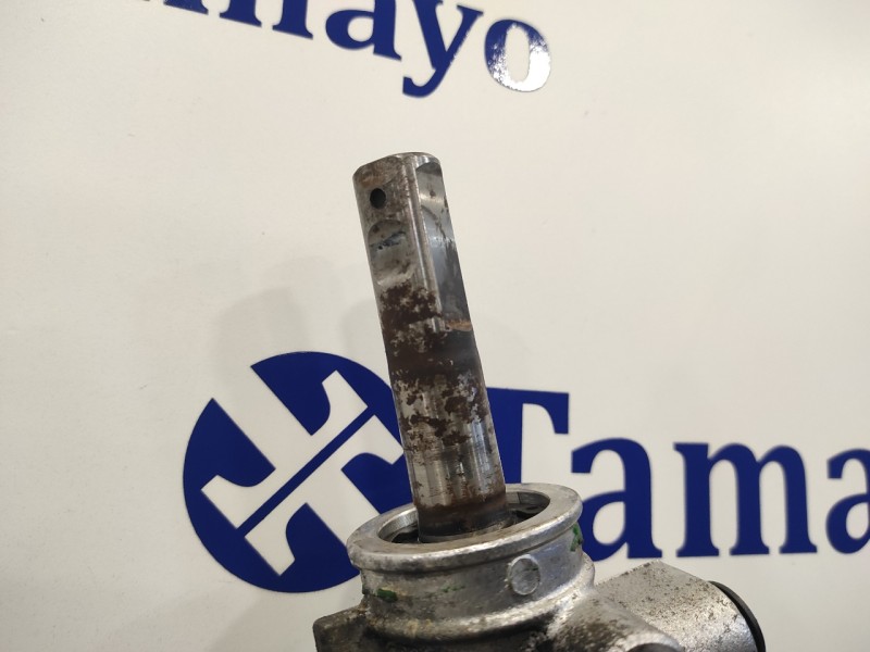 Recambio de cremallera direccion para citroën c4 berlina 1.6 hdi cat (9hy / dv6ted4) referencia OEM IAM 20389111  