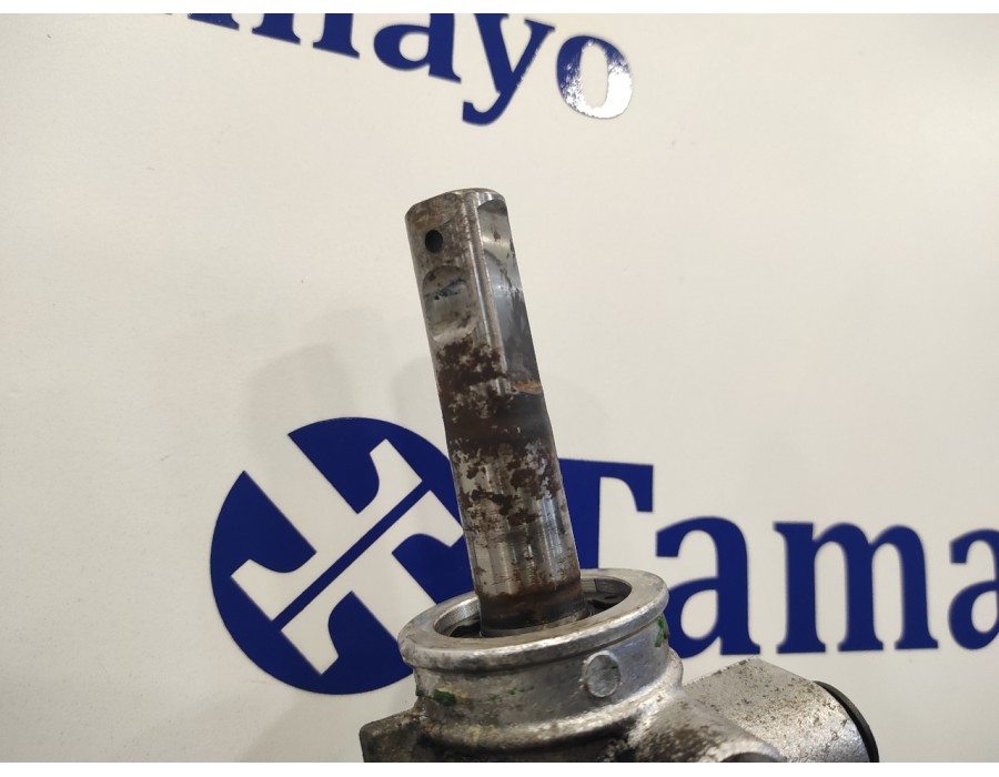 Recambio de cremallera direccion para citroën c4 berlina 1.6 hdi cat (9hy / dv6ted4) referencia OEM IAM 20389111  