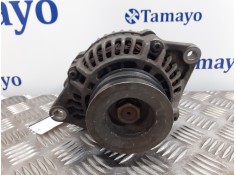 Recambio de alternador para ford ranger (er) 2.5 12v td cat referencia OEM IAM A2TA6099AT  WL9118300