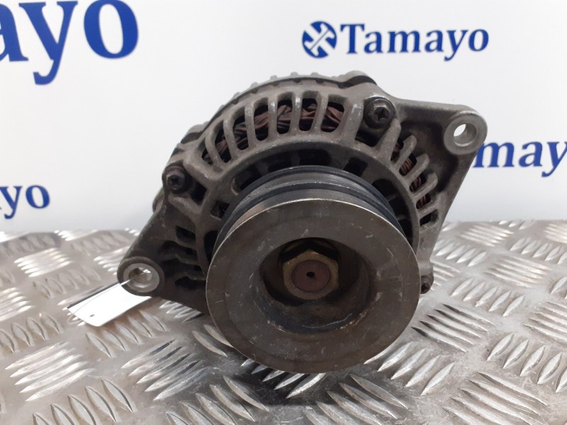 Recambio de alternador para ford ranger (er) 2.5 12v td cat referencia OEM IAM A2TA6099AT  WL9118300