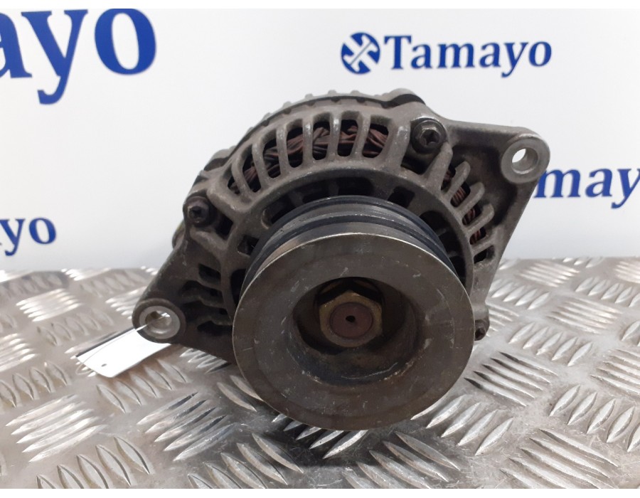 Recambio de alternador para ford ranger (er) 2.5 12v td cat referencia OEM IAM A2TA6099AT  WL9118300