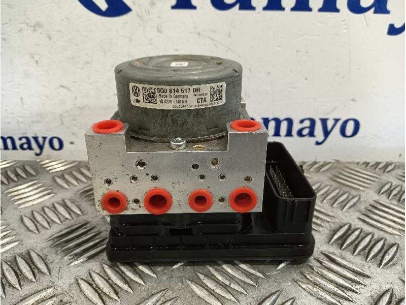 Recambio de abs para volkswagen passat lim. (3g2) referencia OEM IAM 5Q0614517DH 10091653633 28515876523