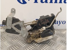 Recambio de cerradura puerta trasera izquierda para mitsubishi outlander (cu0w) 2.0 cat referencia OEM IAM 1015280110  