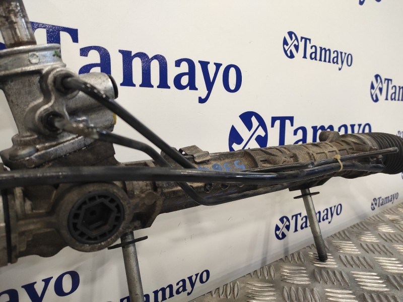 Recambio de cremallera direccion para citroën c4 berlina 1.6 hdi cat (9hy / dv6ted4) referencia OEM IAM 20389111  