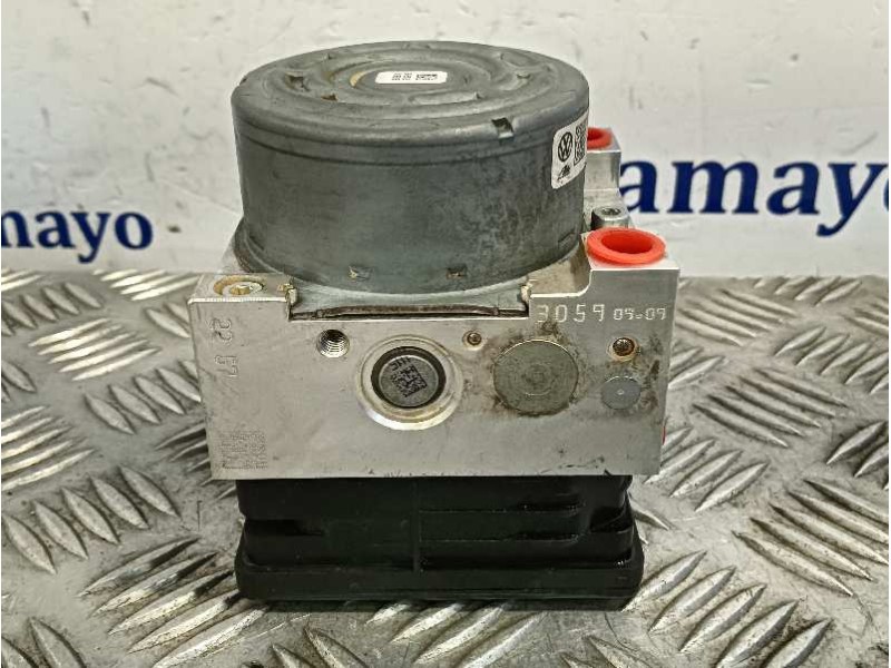 Recambio de abs para volkswagen passat lim. (3g2) referencia OEM IAM 5Q0614517DH 10091653633 28515876523