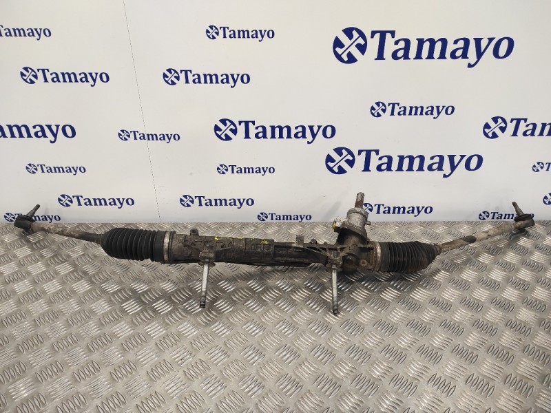 Recambio de cremallera direccion para citroën c4 berlina 1.6 hdi cat (9hy / dv6ted4) referencia OEM IAM 20389111  