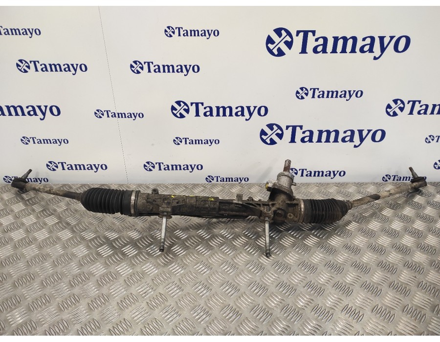 Recambio de cremallera direccion para citroën c4 berlina 1.6 hdi cat (9hy / dv6ted4) referencia OEM IAM 20389111  
