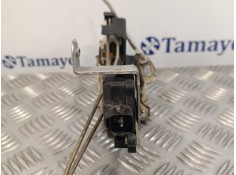 Recambio de cerradura puerta trasera izquierda para mitsubishi outlander (cu0w) 2.0 cat referencia OEM IAM 1015280110   2