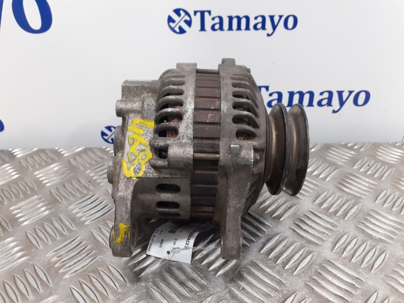 Recambio de alternador para ford ranger (er) 2.5 12v td cat referencia OEM IAM A2TA6099AT  WL9118300