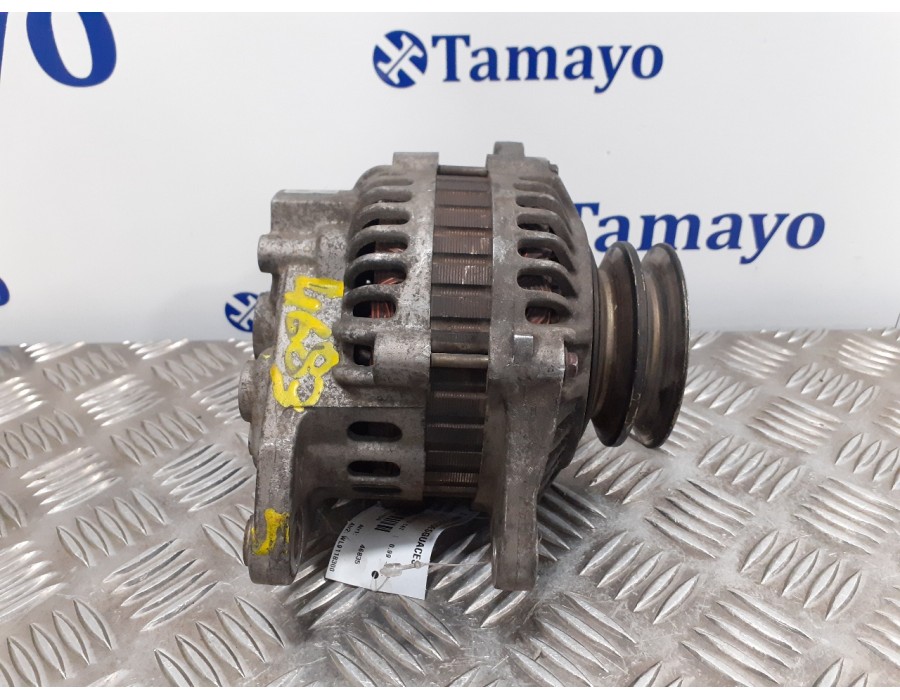 Recambio de alternador para ford ranger (er) 2.5 12v td cat referencia OEM IAM A2TA6099AT  WL9118300
