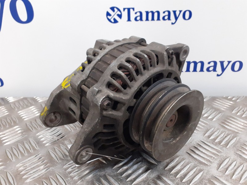 Recambio de alternador para ford ranger (er) 2.5 12v td cat referencia OEM IAM A2TA6099AT  WL9118300