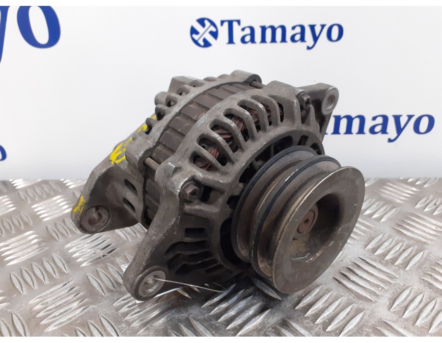 Recambio de alternador para ford ranger (er) 2.5 12v td cat referencia OEM IAM A2TA6099AT  WL9118300