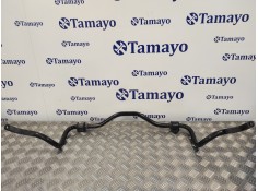 Recambio de barra estabilizadora delantera para toyota corolla verso (r1) 2.2 turbodiesel cat referencia OEM IAM   