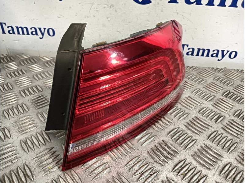 Recambio de piloto trasero derecho para volkswagen passat lim. (3g2) referencia OEM IAM 3G5945312  