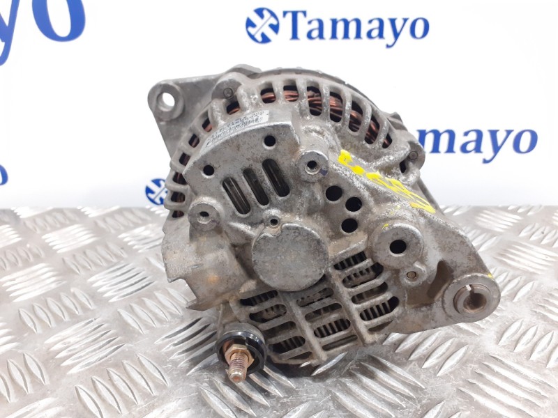 Recambio de alternador para ford ranger (er) 2.5 12v td cat referencia OEM IAM A2TA6099AT  WL9118300