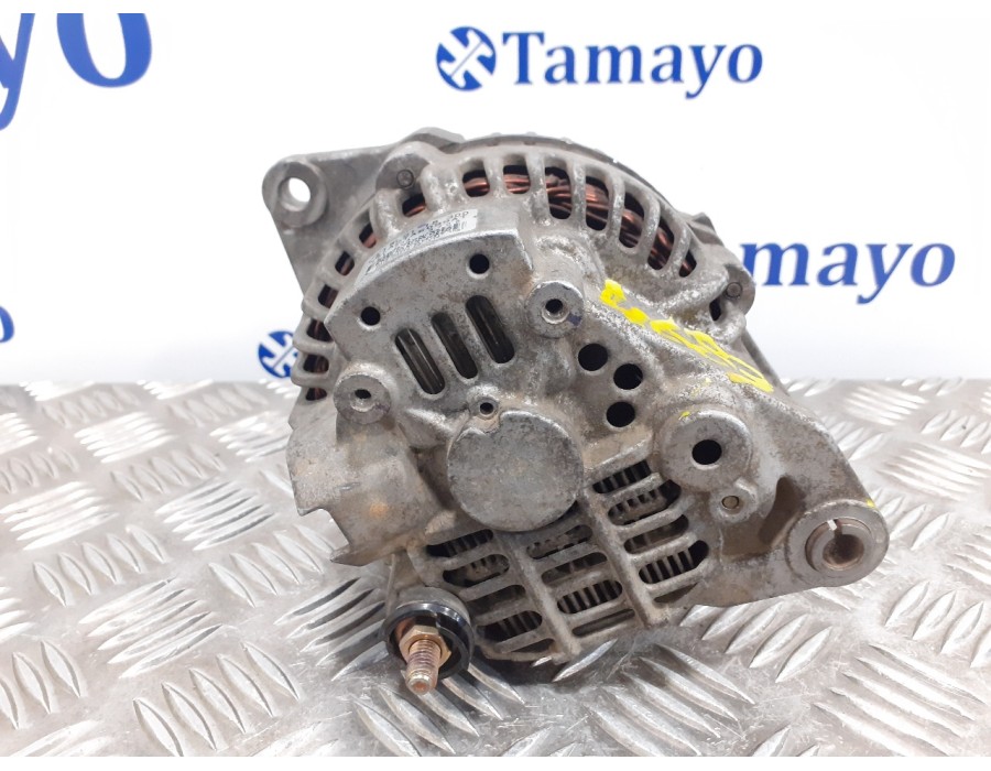 Recambio de alternador para ford ranger (er) 2.5 12v td cat referencia OEM IAM A2TA6099AT  WL9118300