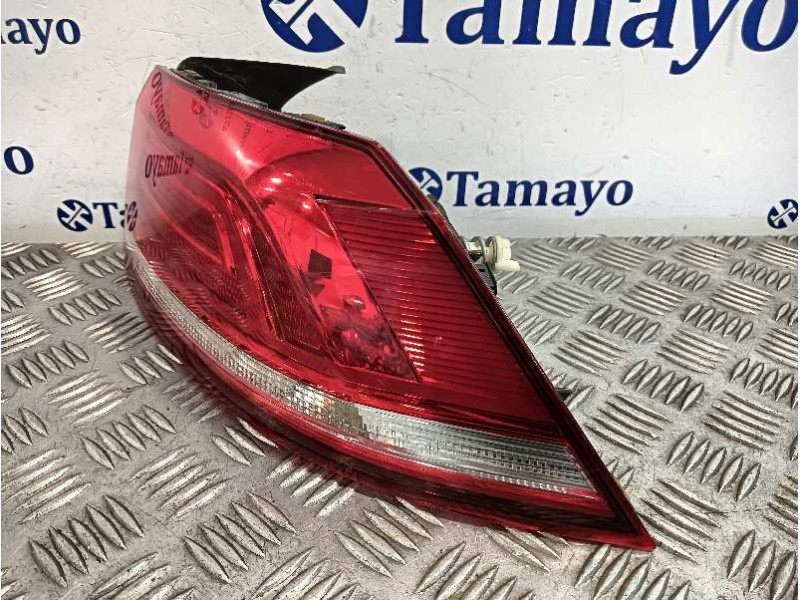 Recambio de piloto trasero derecho para volkswagen passat lim. (3g2) referencia OEM IAM 3G5945312  