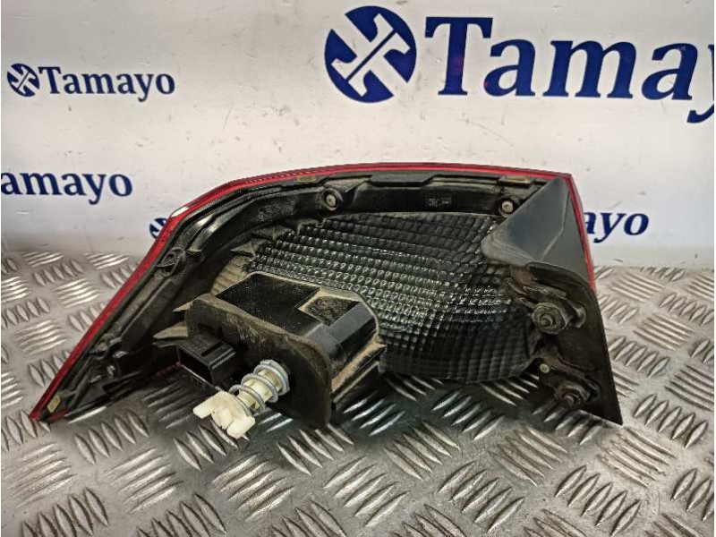 Recambio de piloto trasero derecho para volkswagen passat lim. (3g2) referencia OEM IAM 3G5945312  