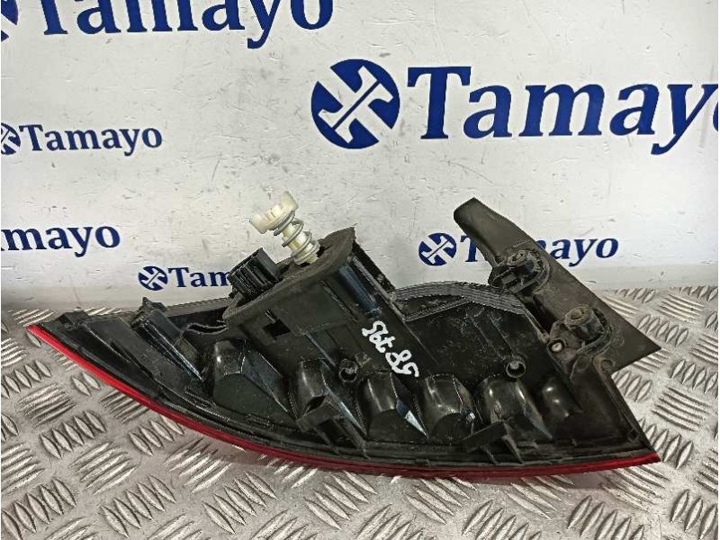 Recambio de piloto trasero derecho para volkswagen passat lim. (3g2) referencia OEM IAM 3G5945312  