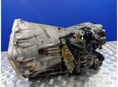 Recambio de caja cambios para mercedes-benz sprinter 02.00  caja abierta 2.2 cdi cat referencia OEM IAM 711620   2