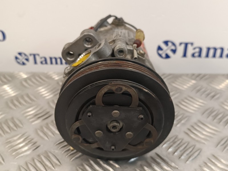 Recambio de compresor aire acondicionado para » otros... santana 300 santana 300 referencia OEM IAM SS10LV1  