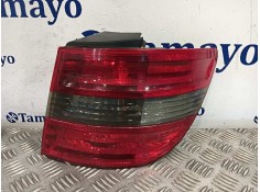 Recambio de piloto trasero derecho para mercedes-benz clase b (w245) referencia OEM IAM A1698200377  