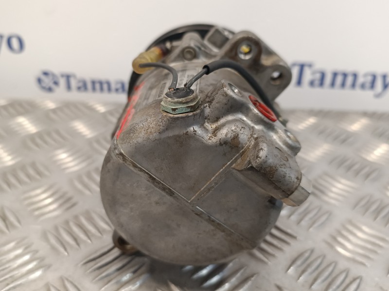 Recambio de compresor aire acondicionado para » otros... santana 300 santana 300 referencia OEM IAM SS10LV1  