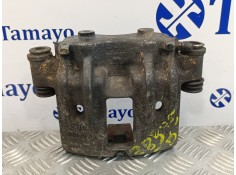 Recambio de pinza freno trasera derecha para renault master ii phase 2 bus 2.5 dci diesel cat referencia OEM IAM   