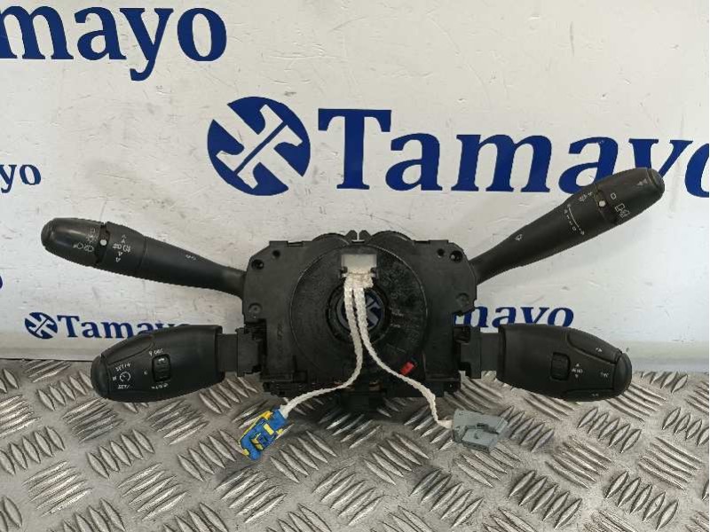 Recambio de mando multifuncion para peugeot 308 120 cv / 88 kw referencia OEM IAM 96651590XT  12275832
