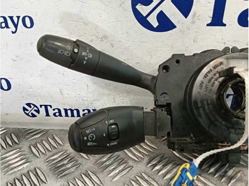Recambio de mando multifuncion para peugeot 308 120 cv / 88 kw referencia OEM IAM 96651590XT  12275832