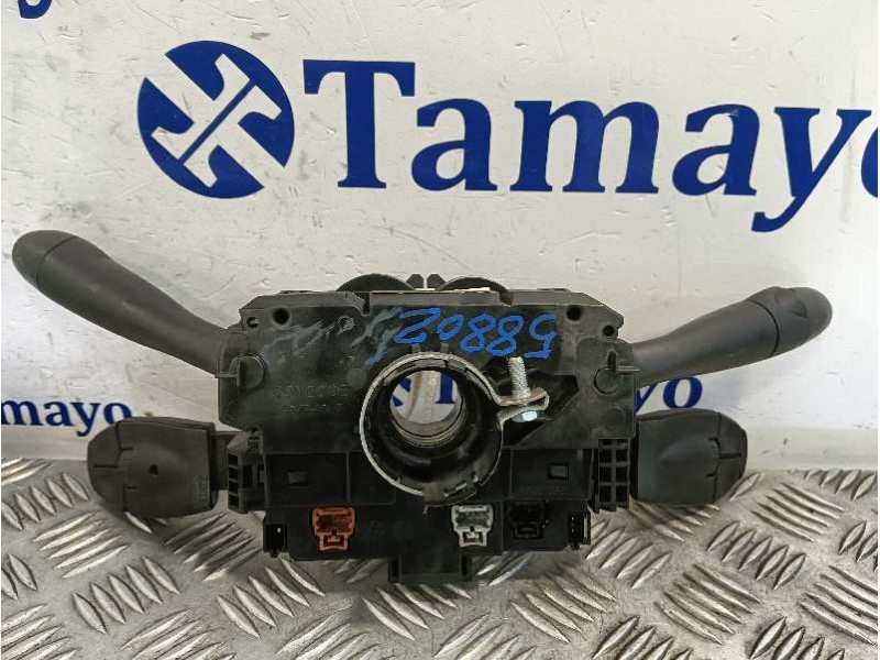 Recambio de mando multifuncion para peugeot 308 120 cv / 88 kw referencia OEM IAM 96651590XT  12275832