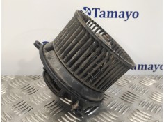 Recambio de motor calefaccion para opel movano 2.8 dti referencia OEM IAM 133884M  133974W 2