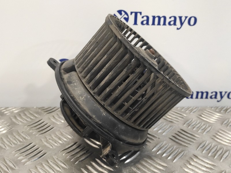 Recambio de motor calefaccion para opel movano 2.8 dti referencia OEM IAM 133884M  133974W