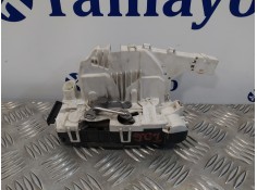 Recambio de cerradura puerta lateral derecha para mercedes-benz sprinterii caja cerrada (desde 01.06) 2.1 cdi cat referencia OEM