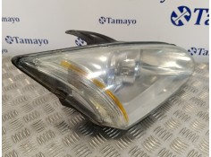 Recambio de faro derecho para ford focus berlina (cap) 1.6 16v cat referencia OEM IAM    2