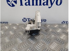 Recambio de cerradura puerta lateral derecha para mercedes-benz sprinterii caja cerrada (desde 01.06) 2.1 cdi cat referencia OEM 2