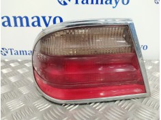 Recambio de piloto trasero izquierdo para mercedes-benz clase e (w210) berlina diesel 2.2 cdi 16v cat referencia OEM IAM   