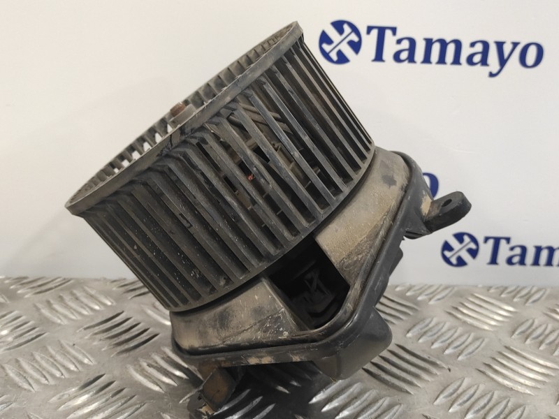 Recambio de motor calefaccion para opel movano 2.8 dti referencia OEM IAM 133884M  133974W